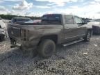 2015 Chevrolet Silverado C1500 LTZ