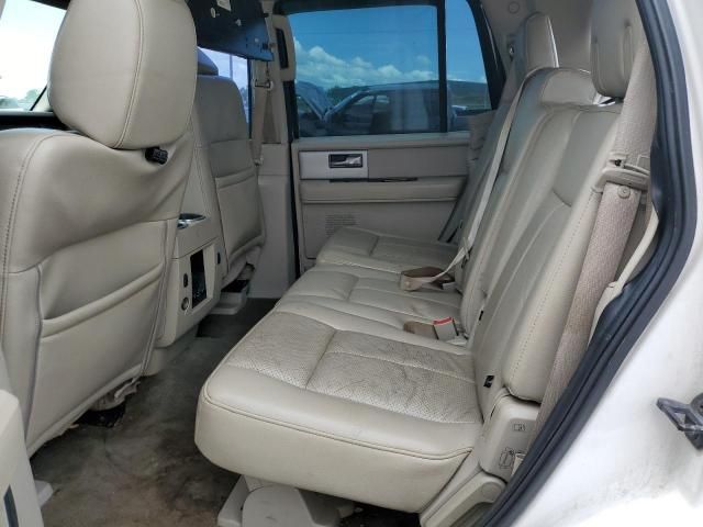 2010 Ford Expedition Limited