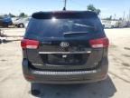 2016 KIA Sedona EX