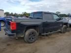 2016 Chevrolet Silverado K1500 LTZ