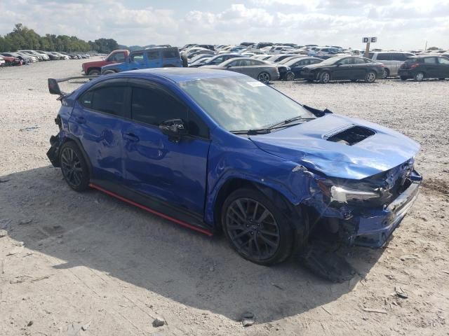 2023 Subaru WRX GT