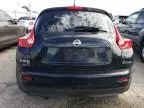 2011 Nissan Juke S