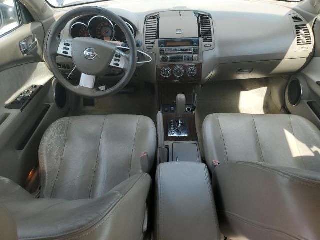 2006 Nissan Altima S