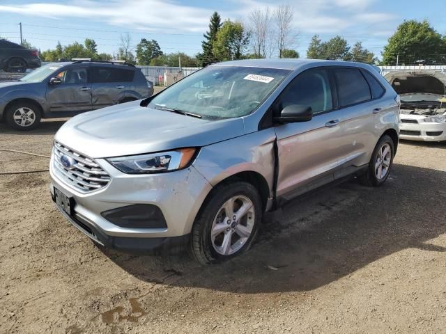 2020 Ford Edge SE