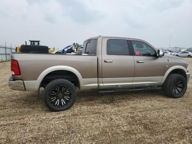 2010 Dodge RAM 2500