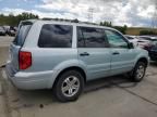 2003 Honda Pilot EXL