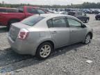 2008 Nissan Sentra 2.0