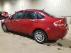 2009 Ford Focus SE