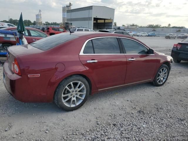 2009 Chevrolet Malibu LTZ