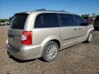 2013 Chrysler Town & Country Limited