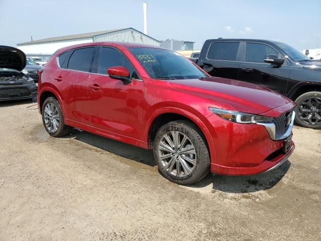 2024 Mazda CX-5 Signature