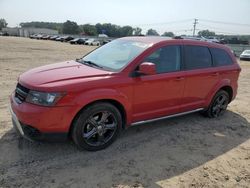 2014 Dodge Journey Crossroad en venta en Conway, AR