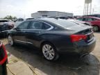 2018 Chevrolet Impala Premier