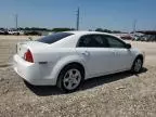 2011 Chevrolet Malibu LS