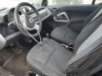 2012 Smart Fortwo Pure