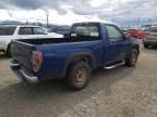 2005 Chevrolet Colorado