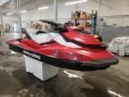 2011 Seadoo GTI SE 130