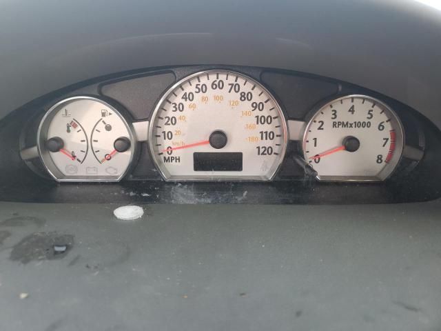 2007 Saturn Ion Level 3