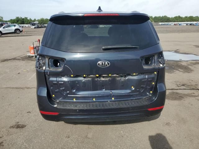 2016 KIA Sedona EX