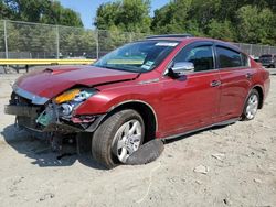 2008 Nissan Altima 3.5SE en venta en Waldorf, MD