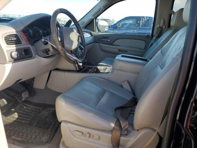 2008 Chevrolet Tahoe C1500