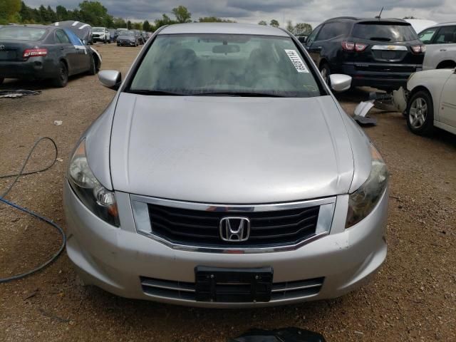 2009 Honda Accord LXP