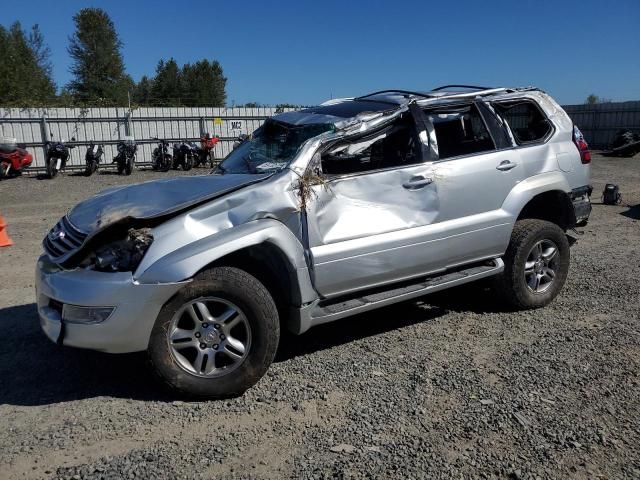 2007 Lexus GX 470