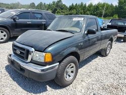 2004 Ford Ranger en venta en Memphis, TN