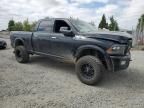 2012 Dodge RAM 2500 Longhorn