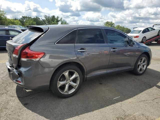 2014 Toyota Venza LE