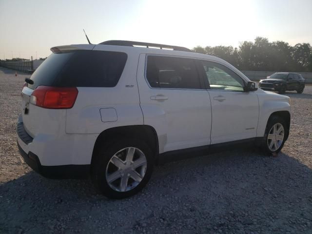 2011 GMC Terrain SLT