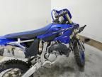 2023 Yamaha YZ125 X