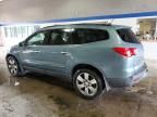 2009 Chevrolet Traverse LTZ