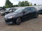 2018 Ford Focus SEL