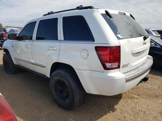 2007 Jeep Grand Cherokee Limited