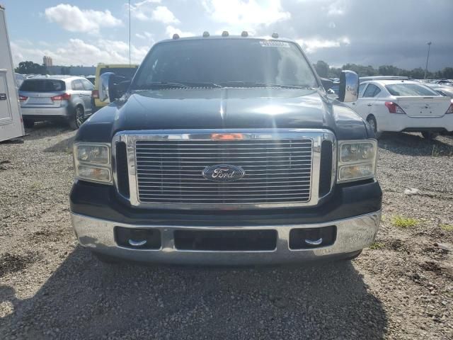 2006 Ford F350 Super Duty