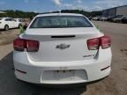 2013 Chevrolet Malibu 2LT