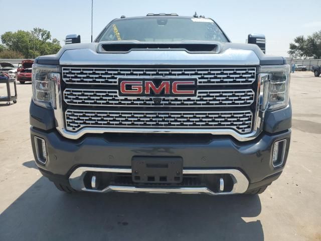 2020 GMC Sierra K2500 Denali