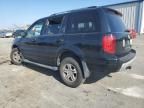 2004 Honda Pilot EXL