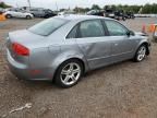 2006 Audi A4 3.2 Quattro