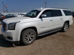 2016 GMC Yukon XL K1500 SLT