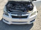 2013 Subaru Legacy 2.5I Premium