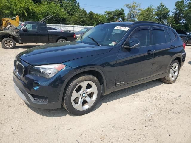 2013 BMW X1 SDRIVE28I