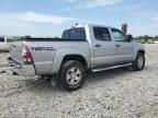 2014 Toyota Tacoma Double Cab