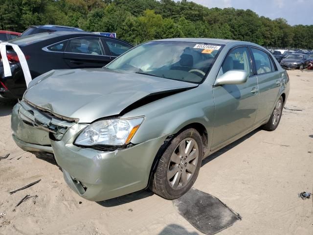 2006 Toyota Avalon XL