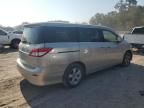 2013 Nissan Quest S