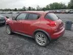 2011 Nissan Juke S