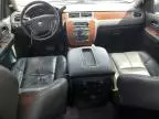 2008 Chevrolet Avalanche K1500