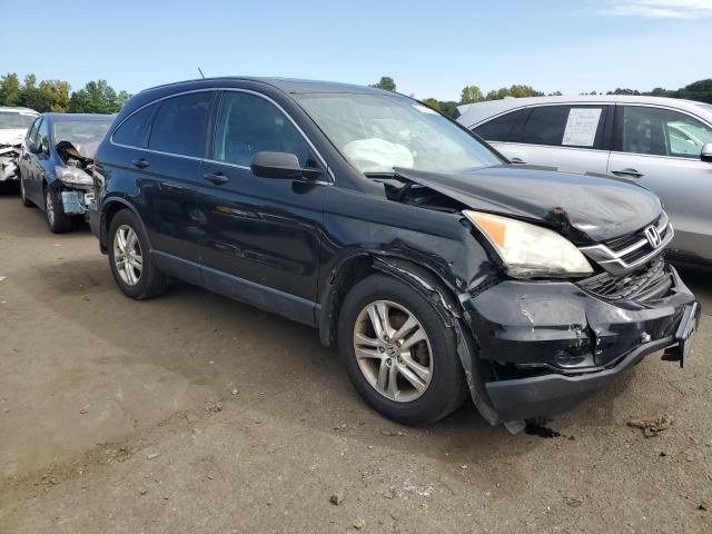 2011 Honda CR-V EXL