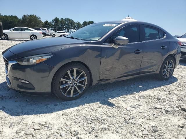 2018 Mazda 3 Touring